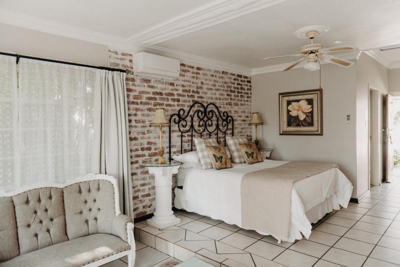 Arcadia Guesthouse Kroonstad Exterior photo